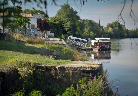 Boucle des Gabariers