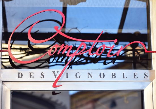 Comptoir des Vignobles