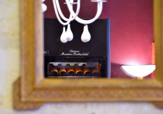 Comptoir des Vignobles