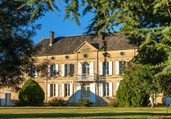 Château Coucy