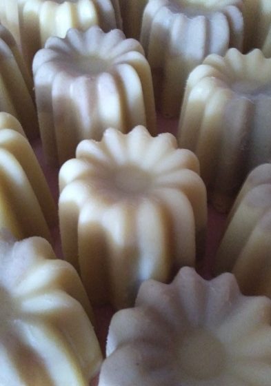 La savonnerie Bulles de Nature