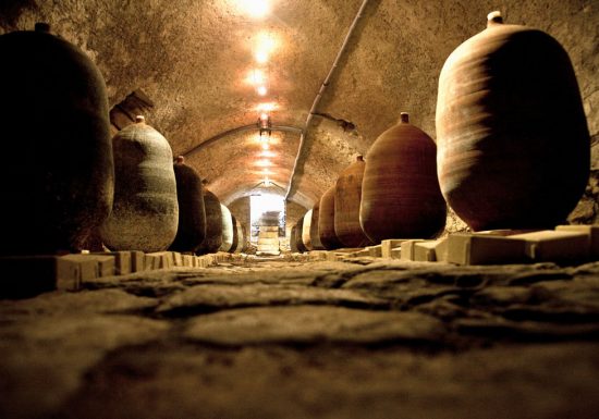 Aire de camping-car du Château Jaron