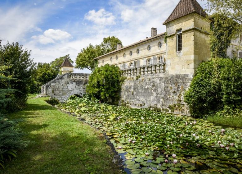 Chateau Beauregard