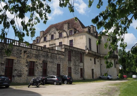 Château de Duras – Château des Ducs