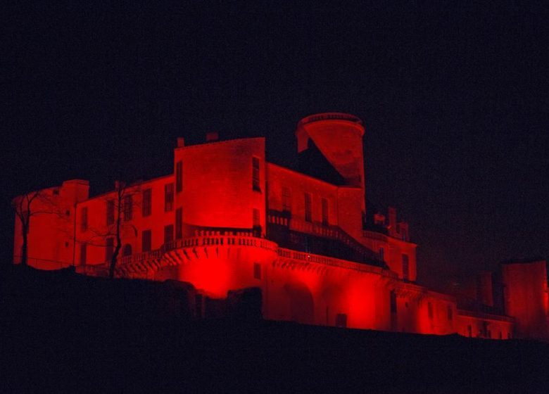 杜拉斯城堡——公爵城堡