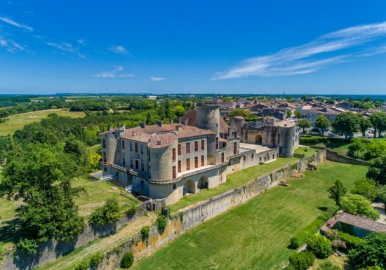 Château de Duras – Château des Ducs