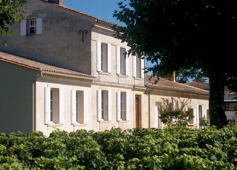 Château Laniote