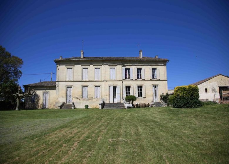 Château Le Noble