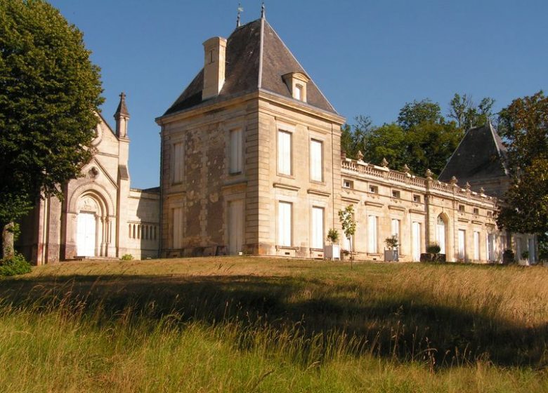 Chateau Malfard