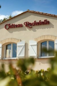 Chateau Rochebelle