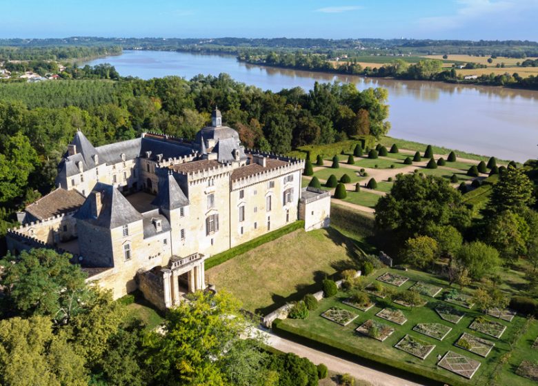 Château de Vayres