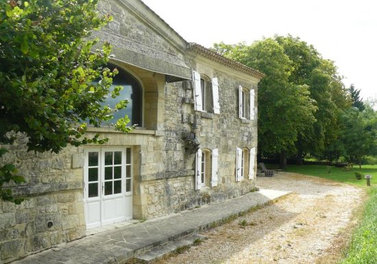 Château de la Vieille Chapelle