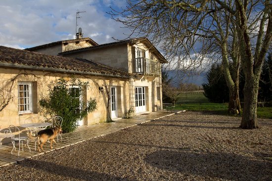 Château de la Vieille Chapelle