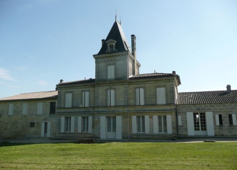 Château du Tailhas