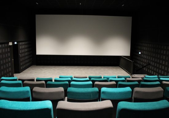 Cinéma La Brèche
