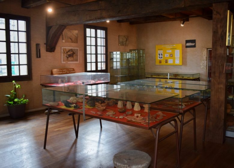 Musée du Pays Foyen