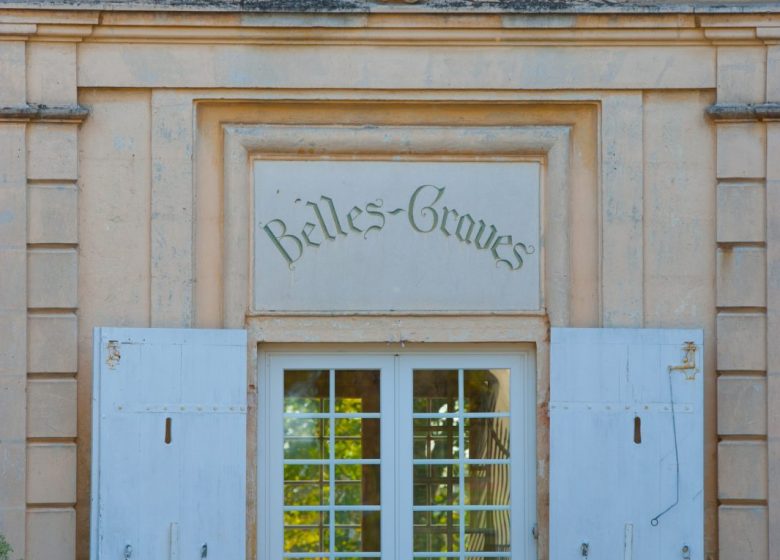 Château Belles Graves
