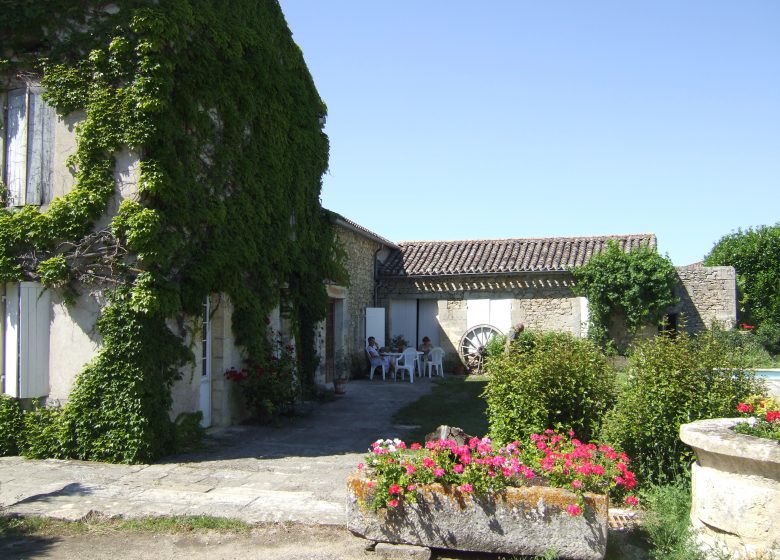Château Pertignas