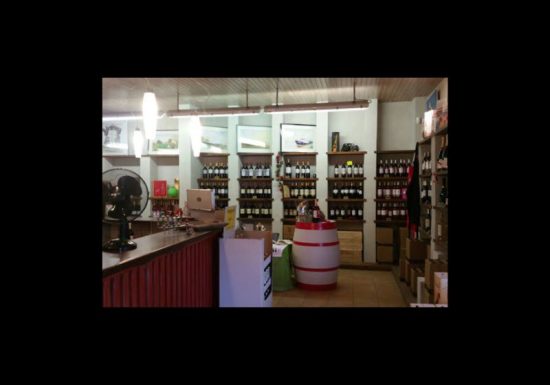 Cave de Sauveterre Bordeaux Families