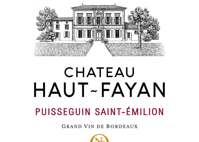 Château Haut Fayan