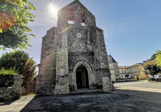 Du Lyssandre à l’Engranne
