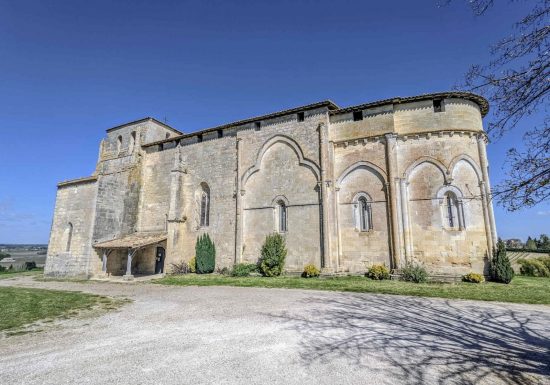 Circuit des lavoirs de Pujols