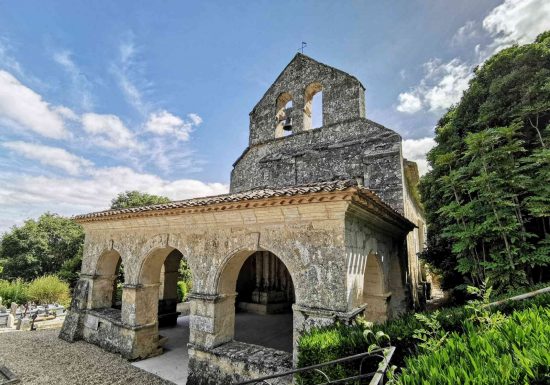 Église Sainte-Florence