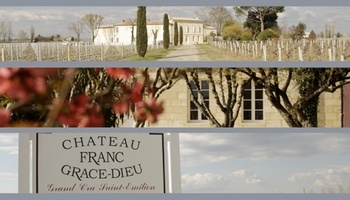 Château Franc Grâce-Dieu