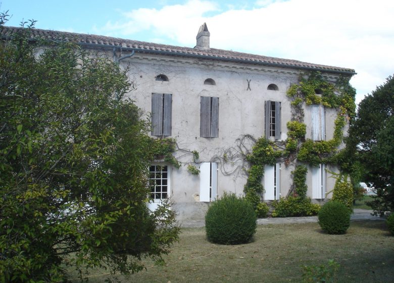 Château Pertignas