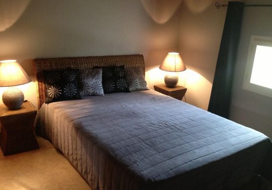 Gîte Le Grand Chemin