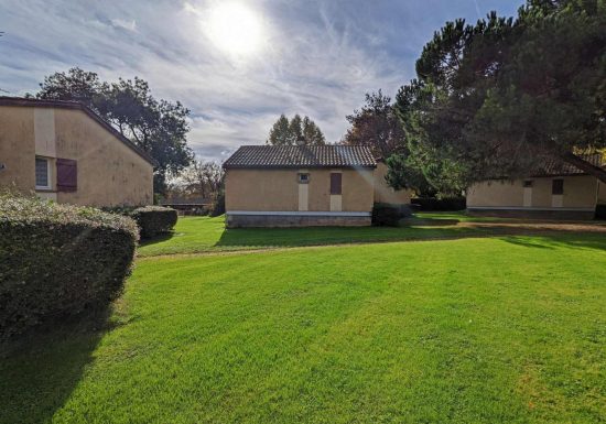 Domaine de Castillon