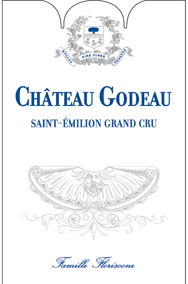Château Godeau