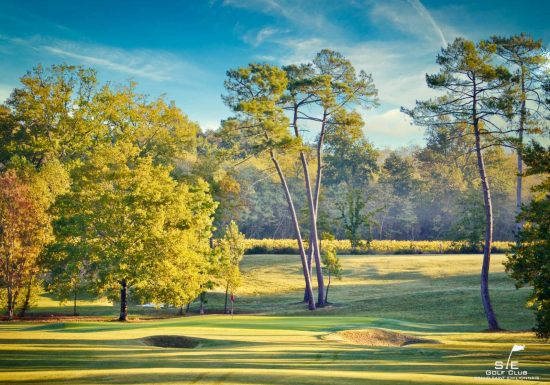 Grand Saint-Emilionnais Golf Club