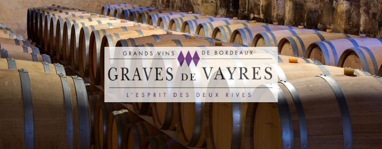 Graves de Vayres Wine House