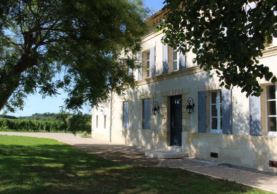 Château Grangey