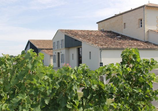 Château Grangey