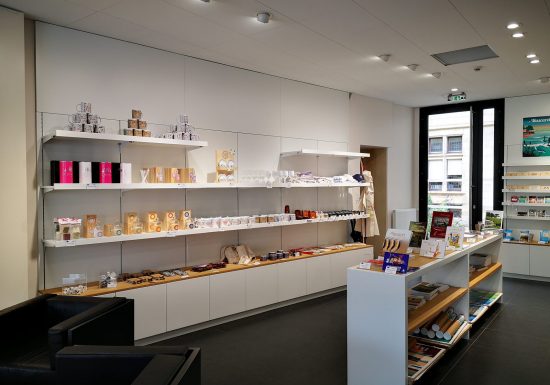 Office de Tourisme du Libournais