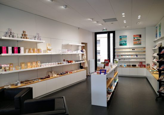 Office de Tourisme du Libournais