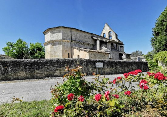 Église Saint-Martin