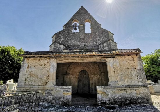 Église Saint-Martin