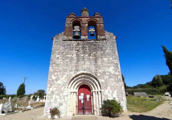 Église Saint-Vincent