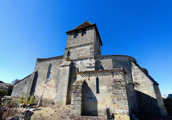 Église Saint-Pierre