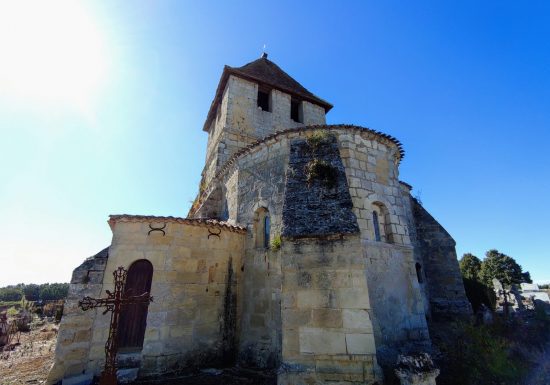 Église Saint-Pierre