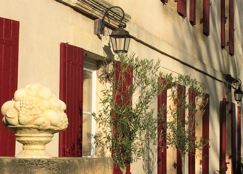 La Carreterie – Maison de Famille(s)