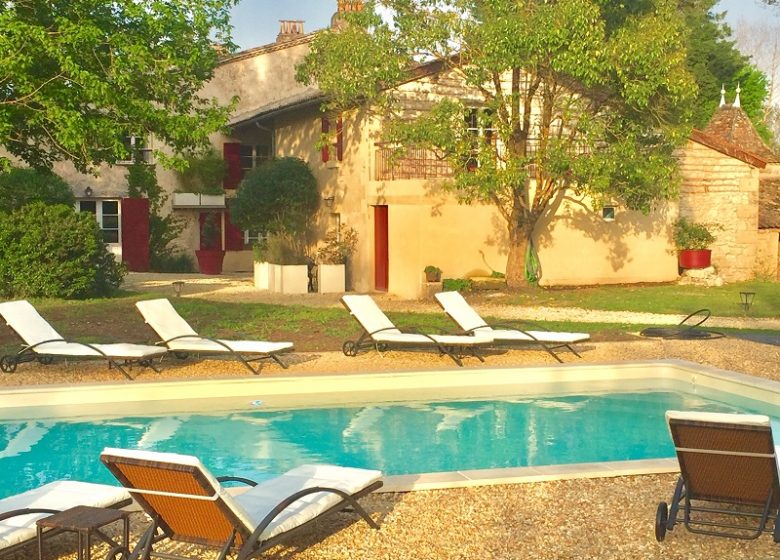 La Carreterie – Maison de Famille(s)