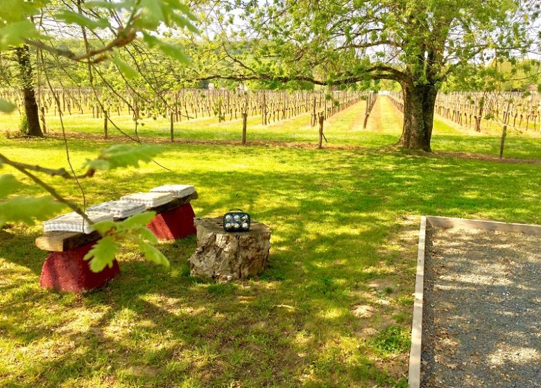 La Carreterie – Maison de Famille(s)