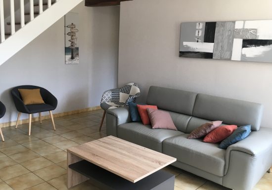 Gîte Le Grand Chemin