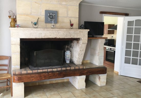 Gîte Le Grand Chemin