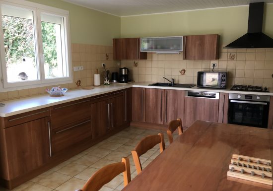 Gîte Le Grand Chemin