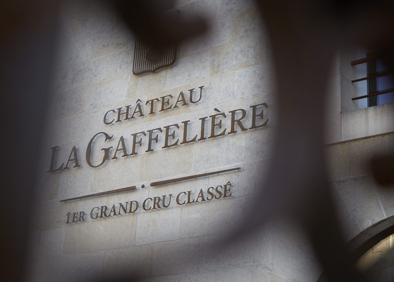 Château La Gaffelière